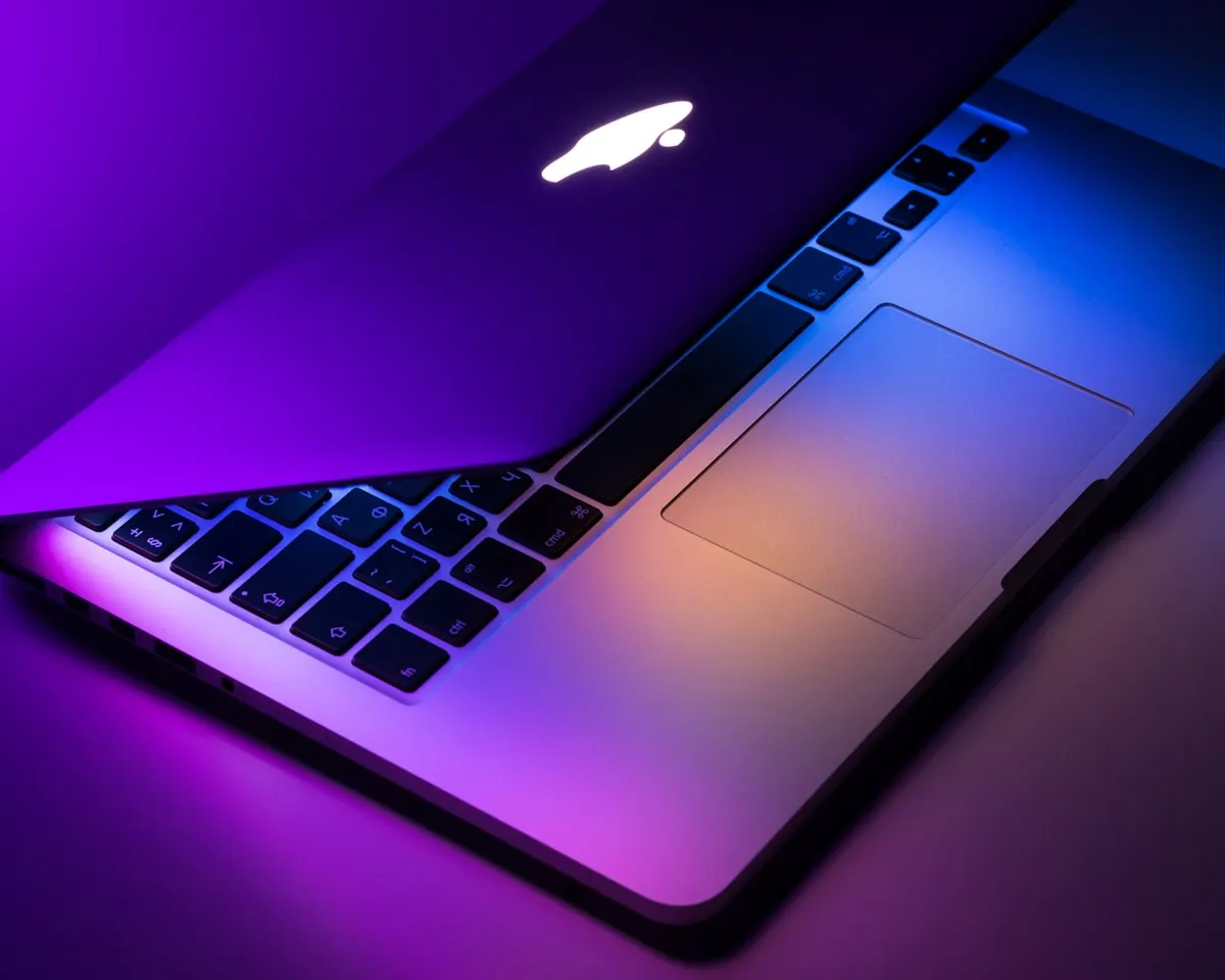 MacBook Air 13" M2