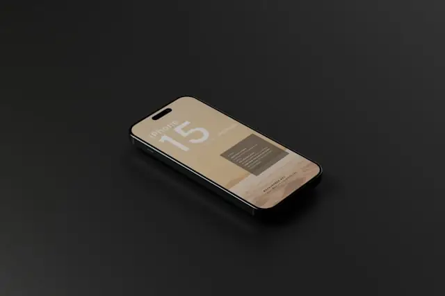 iPhone 14 Pro Max 256GB